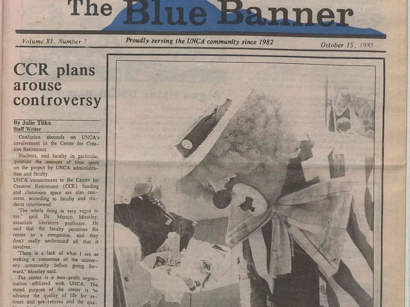 1987-10-15 Blue Banner